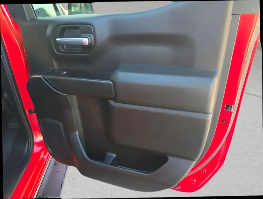 2020 Chevrolet Silverado 1500 Crew Cab thumbnail 26