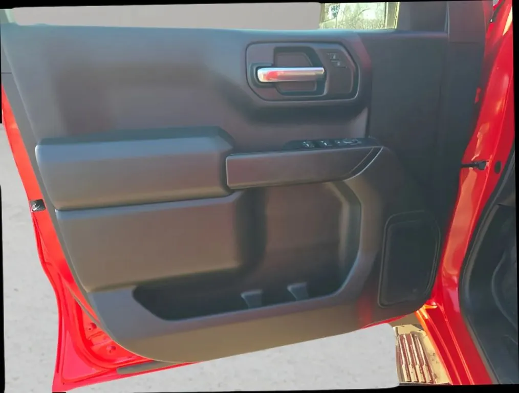 2020 Chevrolet Silverado 1500 Crew Cab thumbnail 9