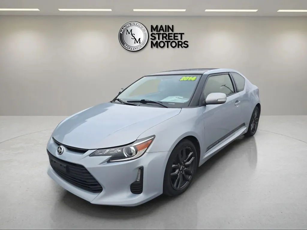 2014 Scion tC 10 Series's photo