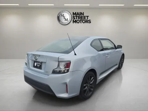 More photos of 2014 Scion tC Hatchback Coupe 2D at Main Street Motors, IN