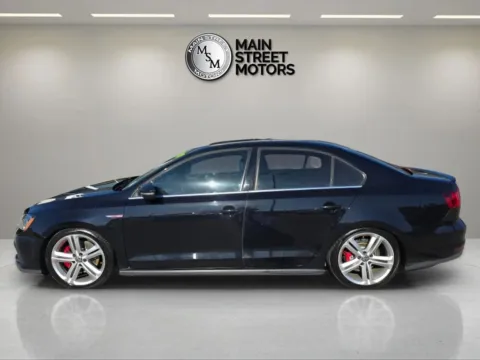 Photos of 2017 Volkswagen Jetta 2.0T GLI Sedan 4D for sale in Portage, IN at Main Street Motors