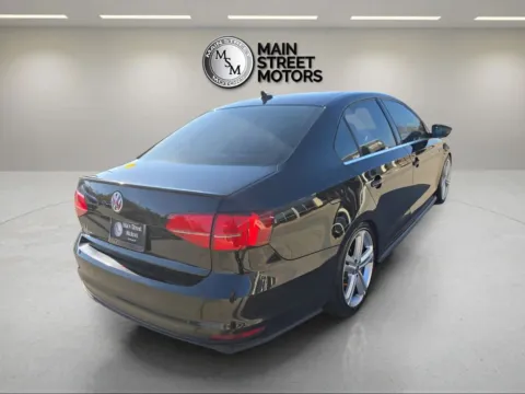 More photos of 2017 Volkswagen Jetta 2.0T GLI Sedan 4D at Main Street Motors, IN