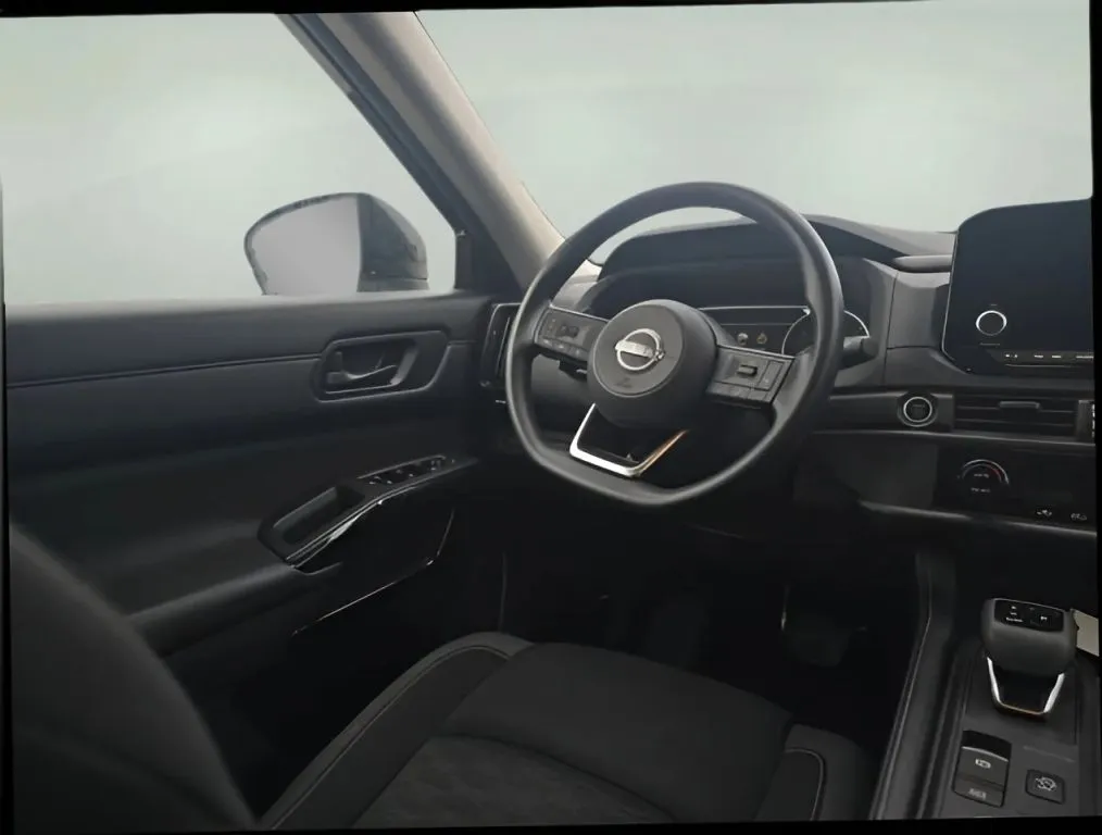 2023 Nissan Pathfinder thumbnail 23