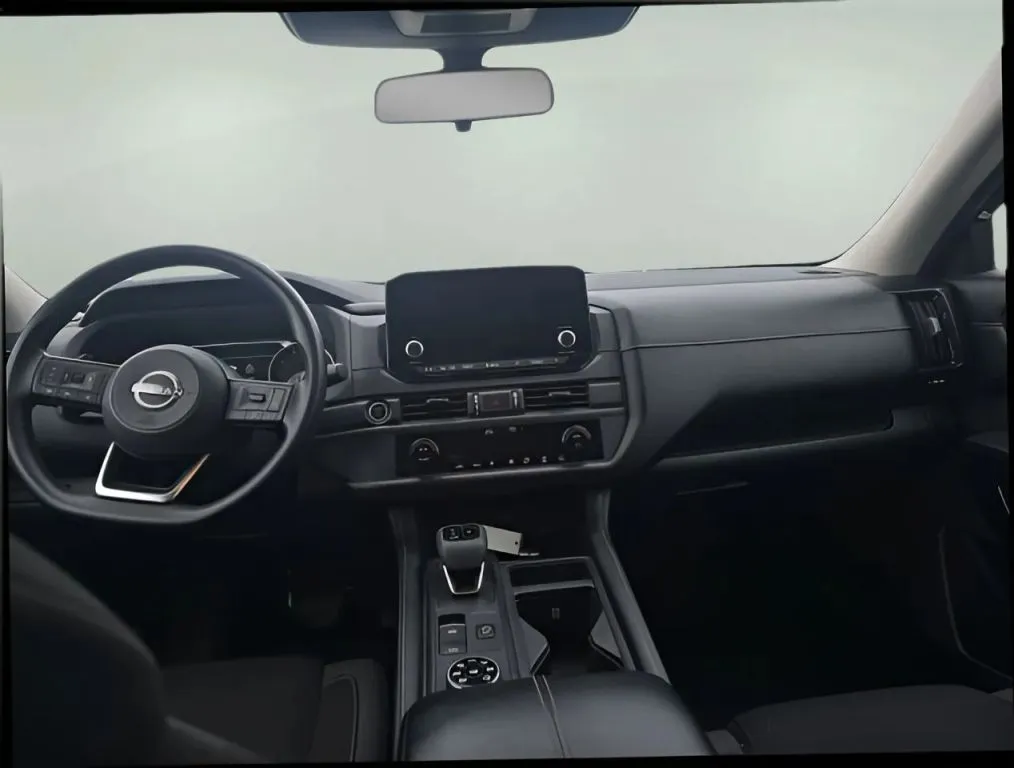 2023 Nissan Pathfinder thumbnail 15