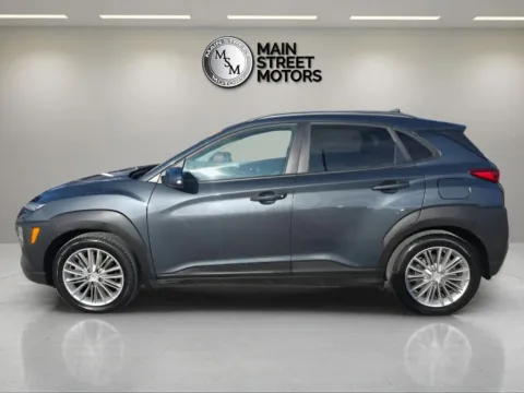 Photos of 2019 Hyundai Kona SEL Sport Utility 4D for sale in Portage, IN at Main Street Motors