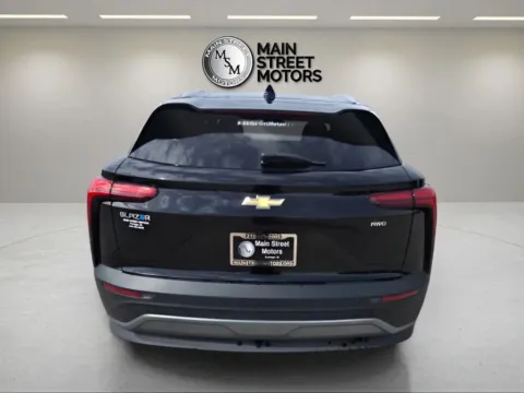 More photos of 2024 Chevrolet Blazer EV 2LT Sport Utility 4D at Main Street Motors, IN