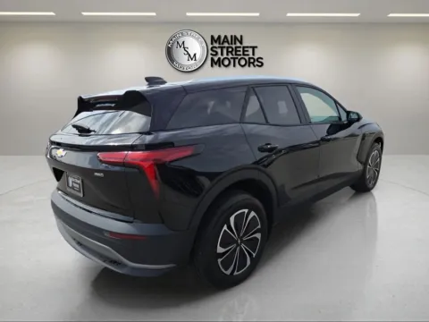 More photos of 2024 Chevrolet Blazer EV 2LT Sport Utility 4D at Main Street Motors, IN