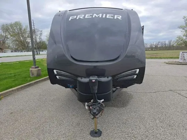 2019 Keystone RV Premier - Bullet BL29BHPR19 for sale in Portage, IN