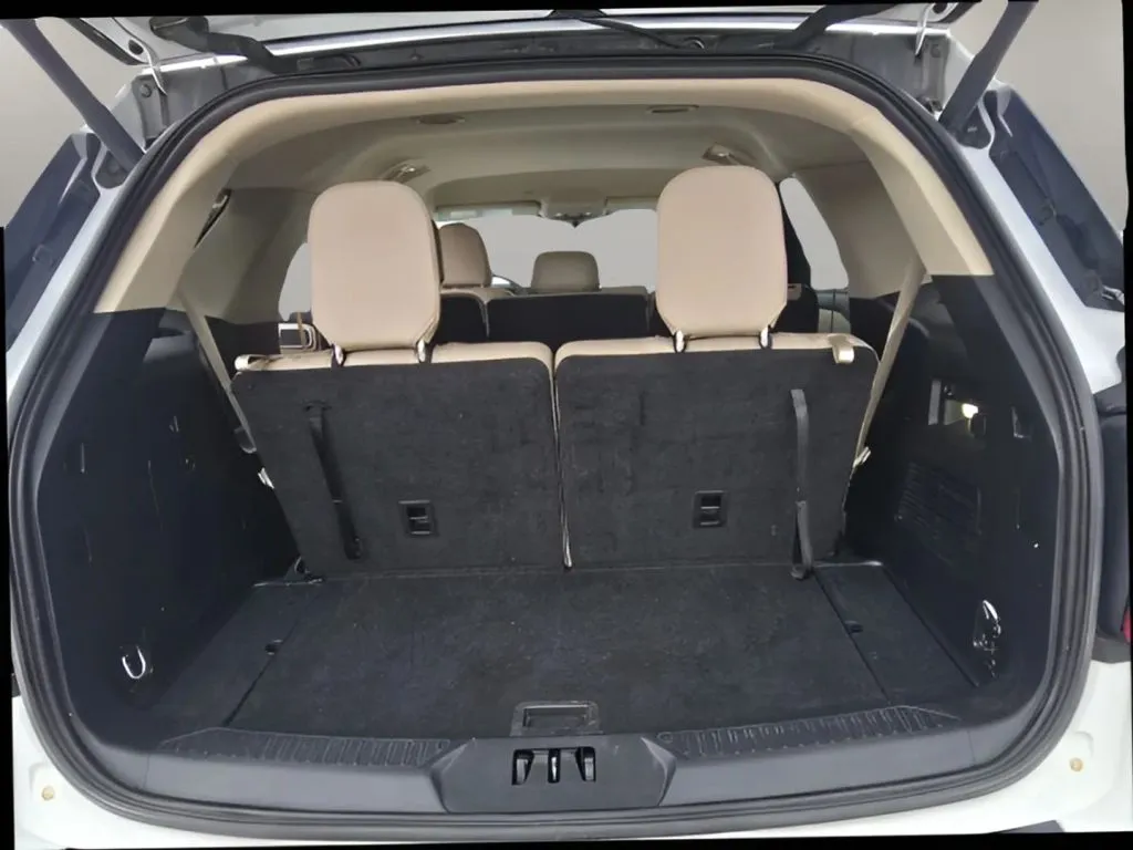 2023 Ford Explorer thumbnail 27