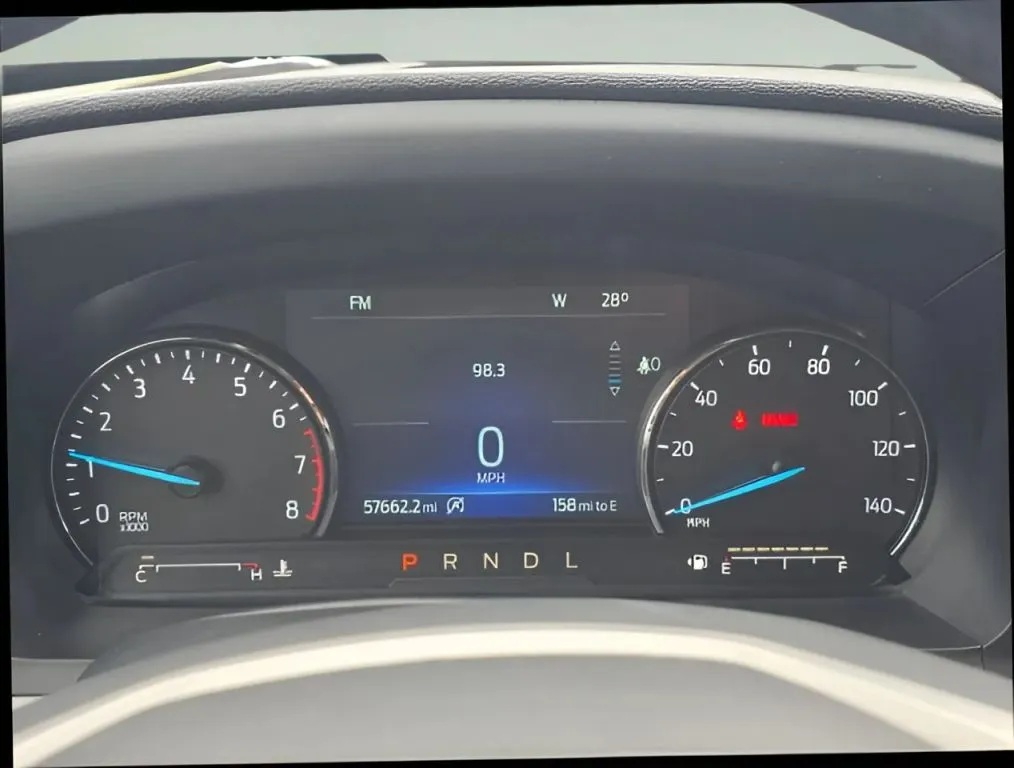 2023 Ford Explorer thumbnail 20