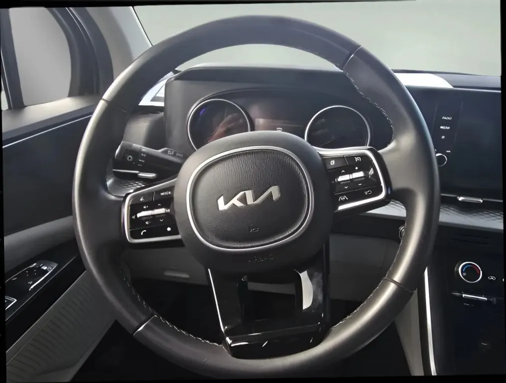 2024 Kia Carnival thumbnail 7