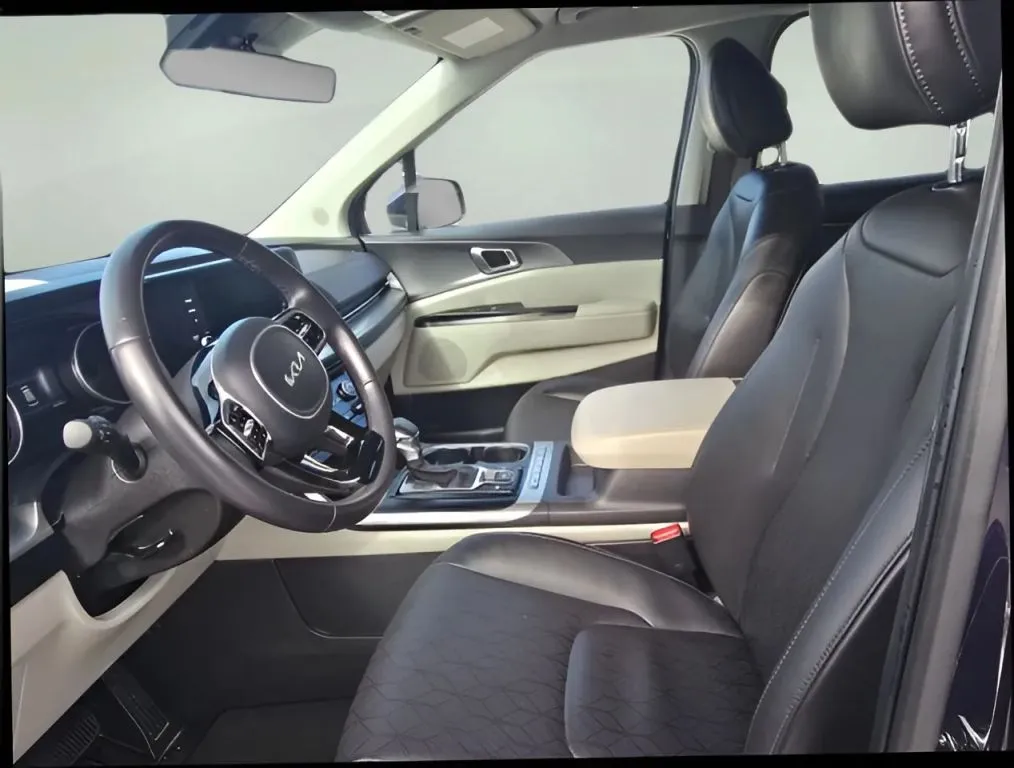 2024 Kia Carnival thumbnail 24