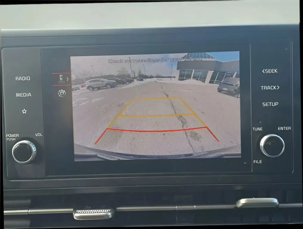 2024 Kia Carnival thumbnail 10