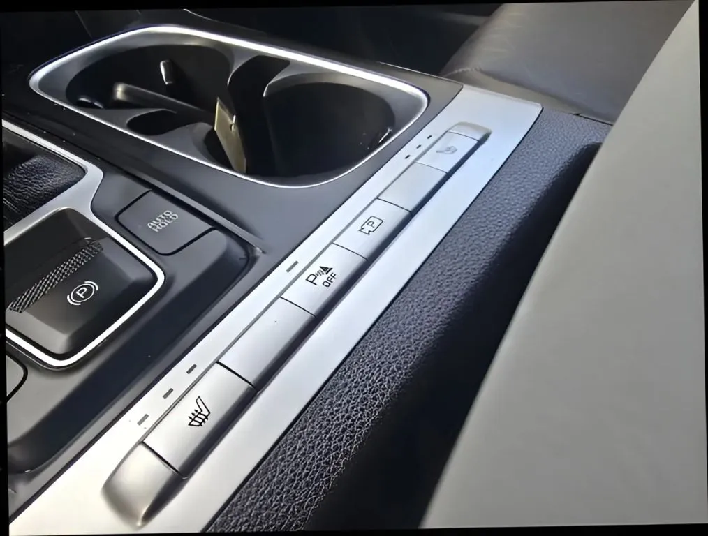 2024 Kia Carnival thumbnail 30