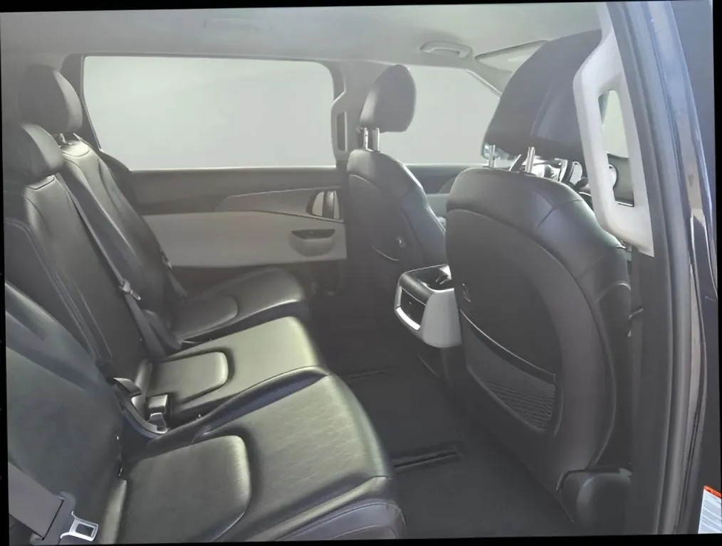 2024 Kia Carnival thumbnail 27