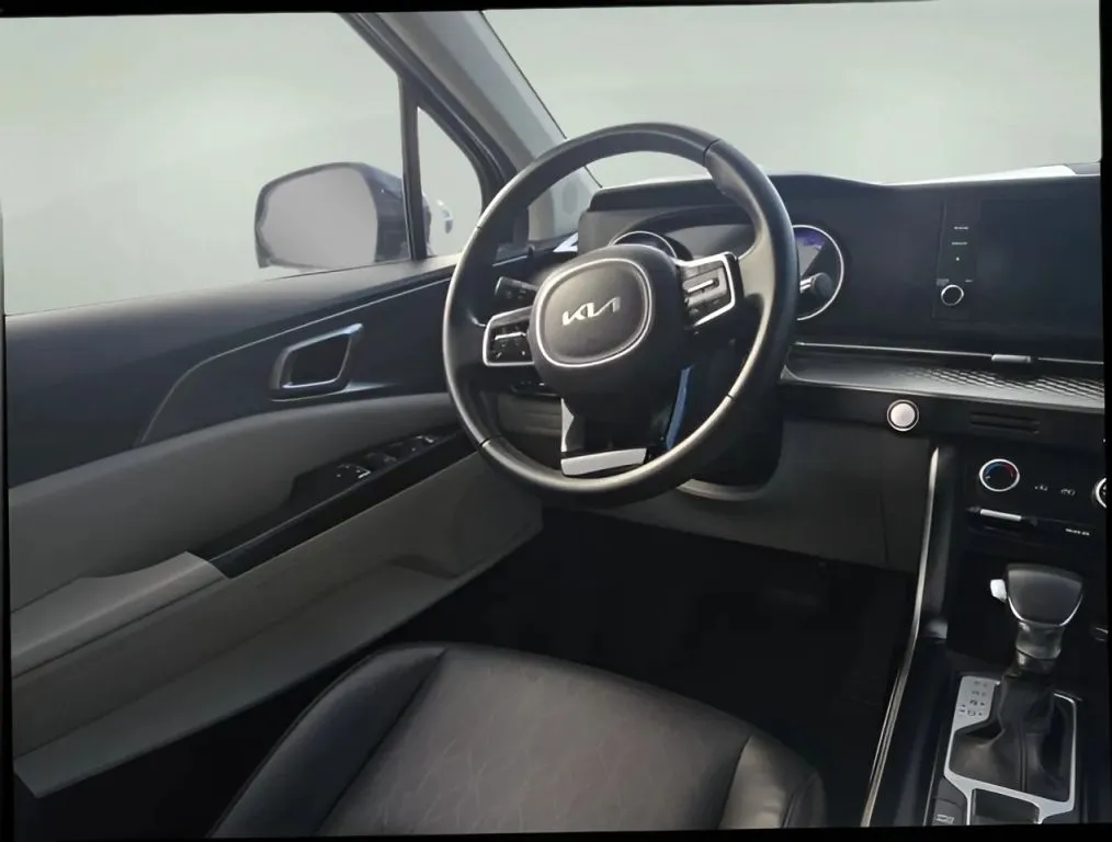 2024 Kia Carnival thumbnail 16