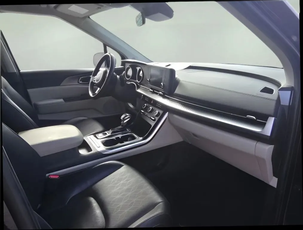 2024 Kia Carnival thumbnail 18
