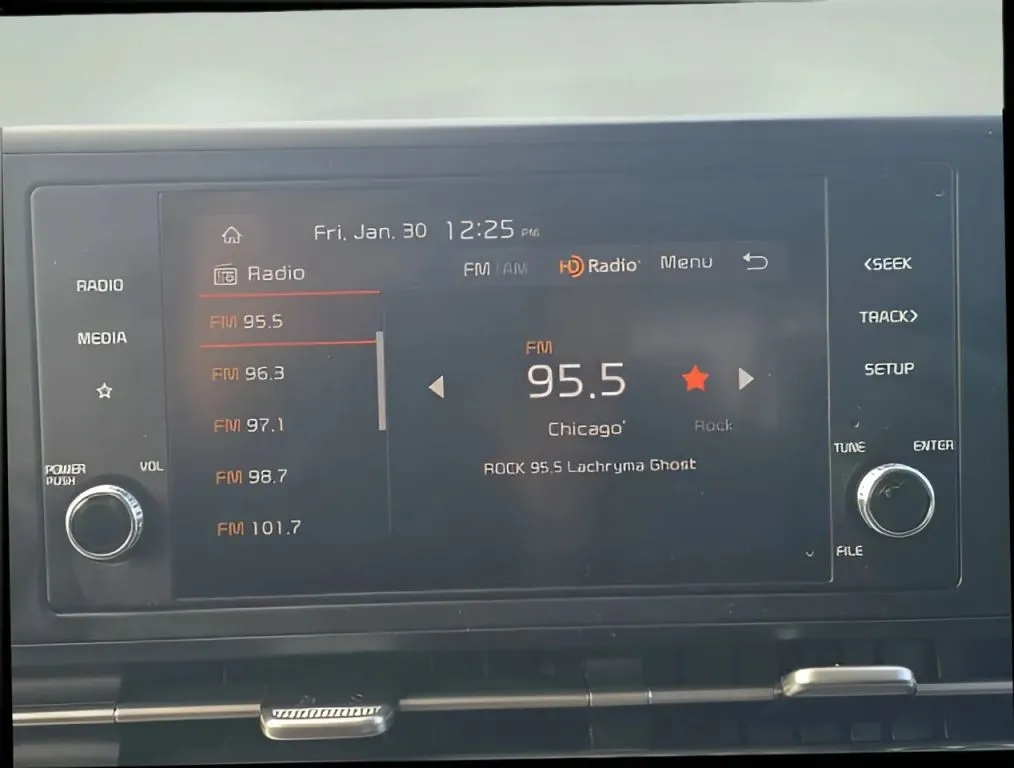 2024 Kia Carnival thumbnail 29