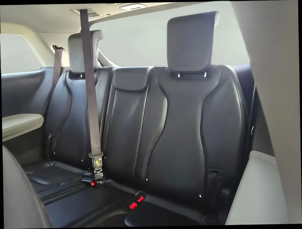 2024 Kia Carnival thumbnail 15