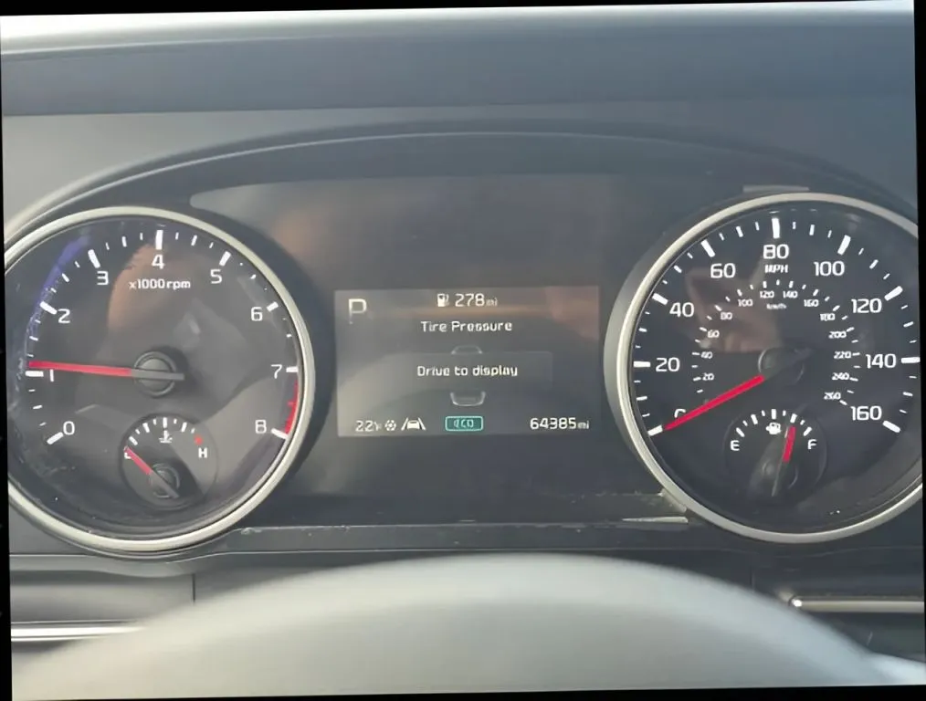 2024 Kia Carnival thumbnail 19