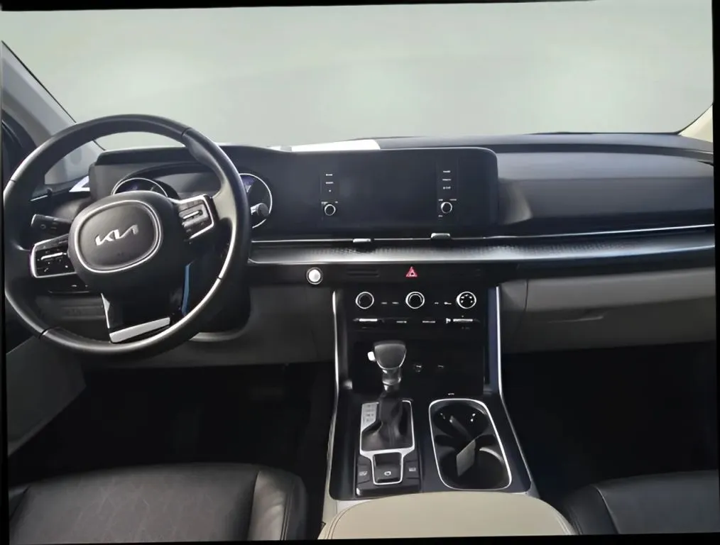 2024 Kia Carnival thumbnail 6