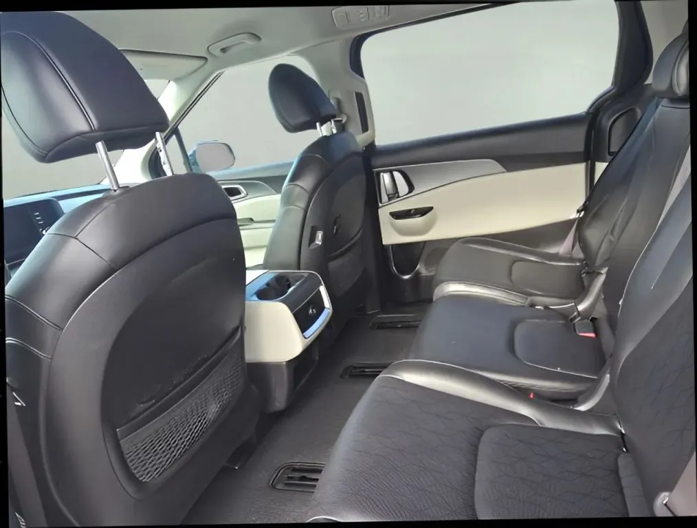 2024 Kia Carnival thumbnail 25