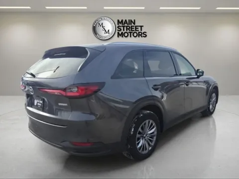 More photos of 2024 MAZDA CX-90 3.3 Turbo Preferred Plus Sport Utility 4D at Main Street Motors, IN