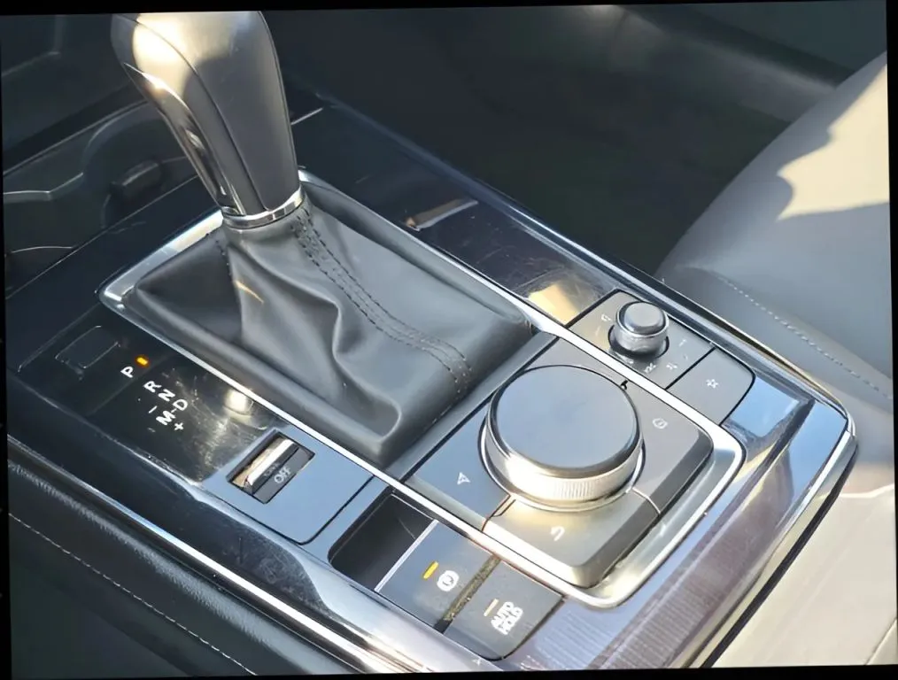 2025 Mazda CX-30 thumbnail 29