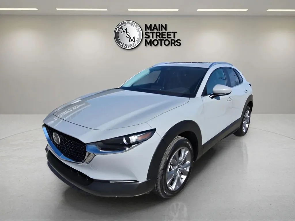 2025 Mazda CX-30 - Image 1