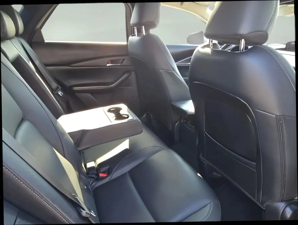 2025 Mazda CX-30 thumbnail 18