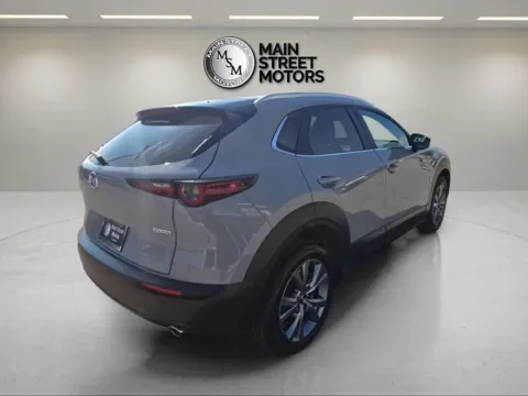 More photos of 2025 MAZDA CX-30 2.5 S Preferred Sport Utility 4D at Main Street Motors, IN