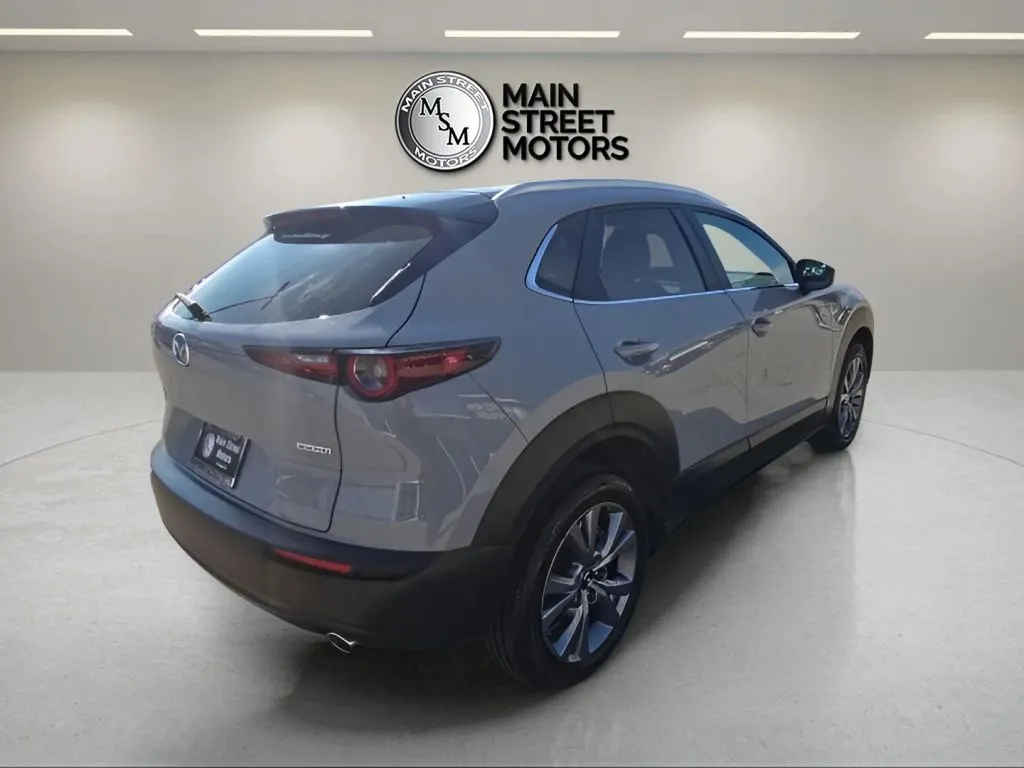 2025 Mazda CX-30 thumbnail 13