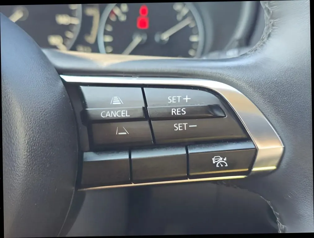 2025 Mazda CX-30 thumbnail 10