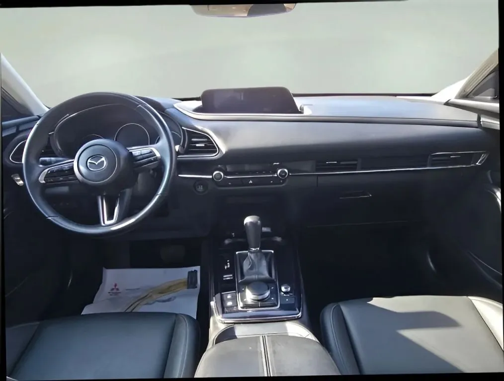 2025 Mazda CX-30 thumbnail 16