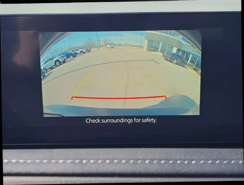 2025 Mazda CX-30 thumbnail 11