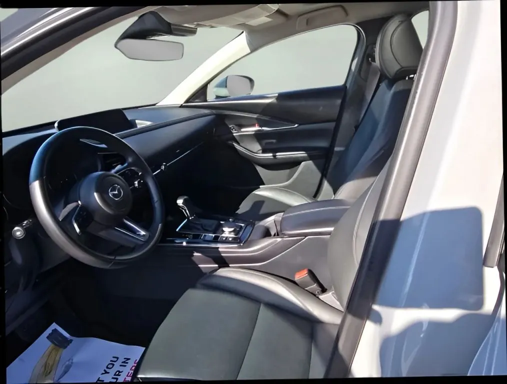 2025 Mazda CX-30 thumbnail 15