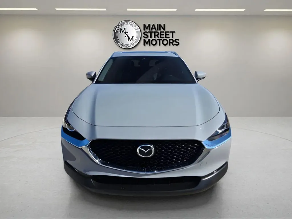 2025 Mazda CX-30 thumbnail 14