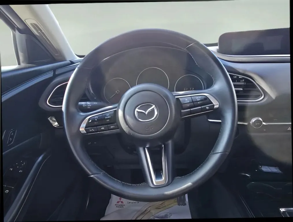 2025 Mazda CX-30 thumbnail 17