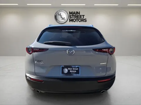 More photos of 2025 MAZDA CX-30 2.5 S Preferred Sport Utility 4D at Main Street Motors, IN