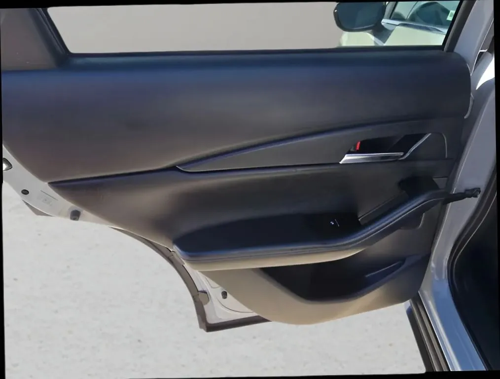 2025 Mazda CX-30 thumbnail 24