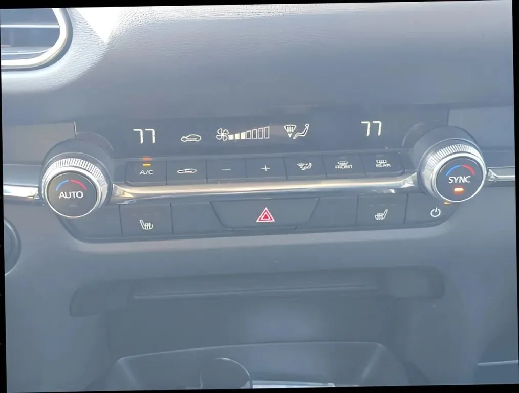 2025 Mazda CX-30 thumbnail 20