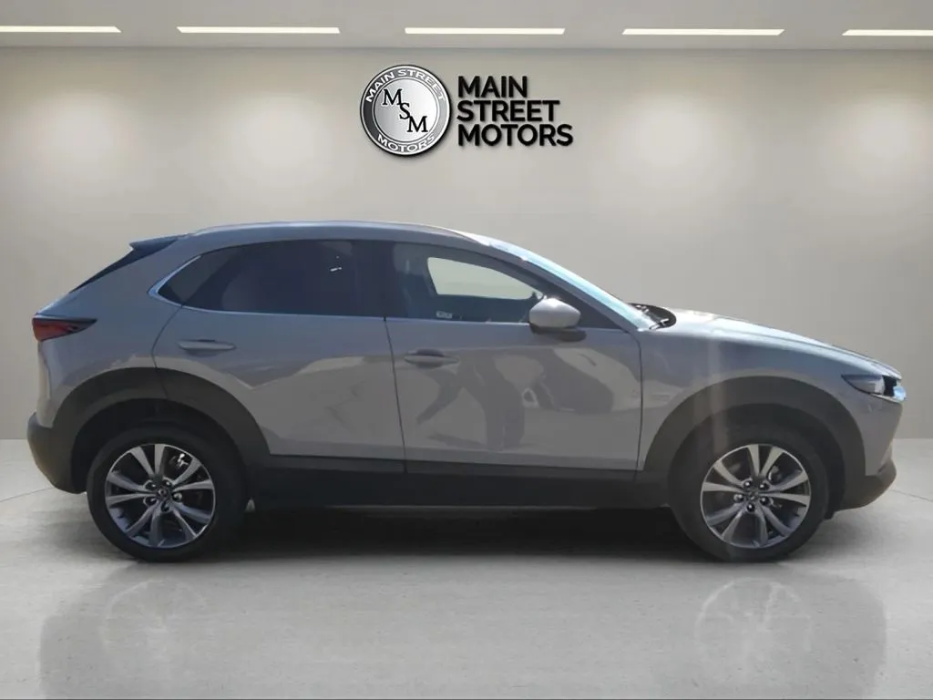 2025 Mazda CX-30 thumbnail 22