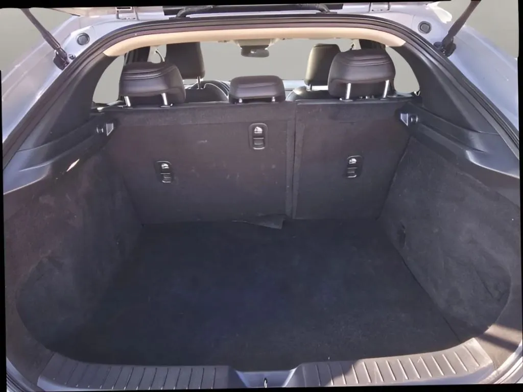 2025 Mazda CX-30 thumbnail 26