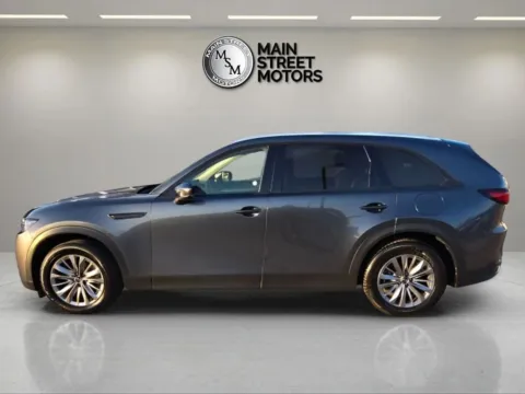 Photos of 2024 MAZDA CX-90 3.3 Turbo Preferred Plus Sport Utility 4D for sale in Portage, IN at Main Street Motors