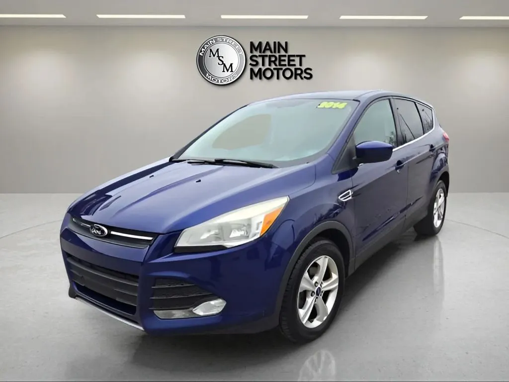 2014 Ford Escape - Image 1