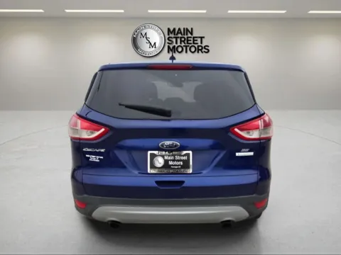 More photos of 2014 Ford Escape SE Sport Utility 4D at Main Street Motors, IN