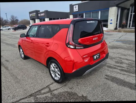 Photos of 2024 Kia Soul LX Wagon 4D for sale in Portage, IN at Main Street Motors