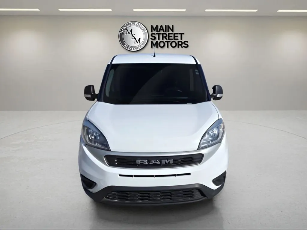 Ram Promaster City photo 7