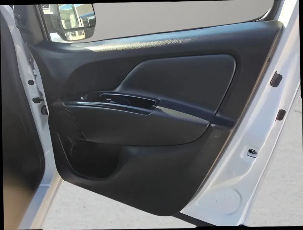 Ram Promaster City photo 21