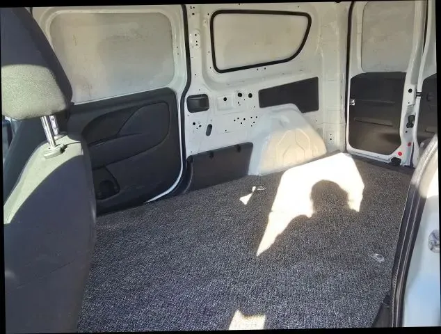 Ram Promaster City photo 9
